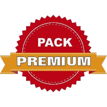 Pack Premium : Eliminar a franquia 